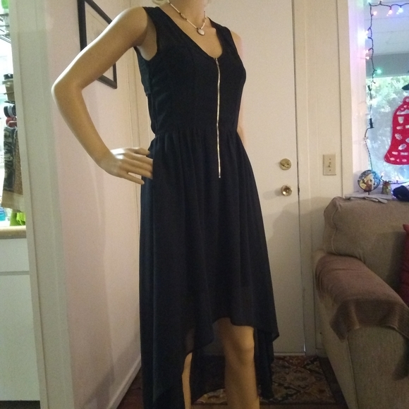 Sans Souci Dress - Picture 3 of 9